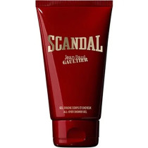 Jean Paul Gaultier Scandal Men 150Ml All Over Shower Gel