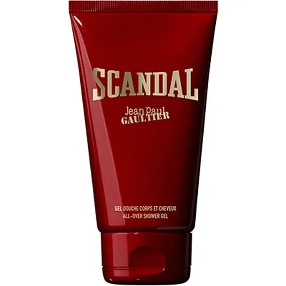 Jean Paul Gaultier Scandal Men 150Ml All Over Shower Gel