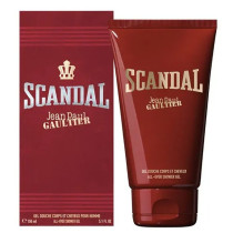 Jean Paul Gaultier Scandal Men 150Ml All Over Shower Gel