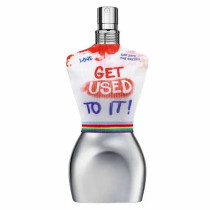 Jean Paul Gaultier Classique Pride 2023 Women Eau De Toilette 100Ml