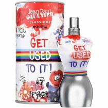 Jean Paul Gaultier Classique Pride 2023 Women Eau De Toilette 100Ml