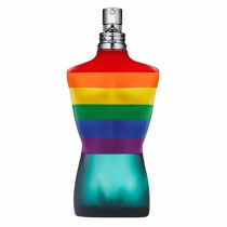 Jean Paul Gaultier Le Male Pride Collector Men Eau De Toilette 125Ml