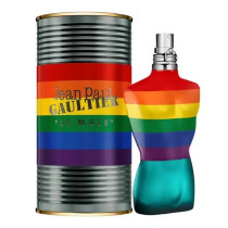 Jean Paul Gaultier Le Male Pride Collector Men Eau De Toilette 125Ml