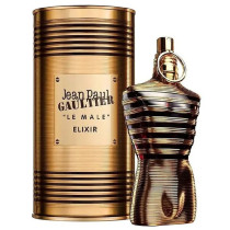 Jean Paul Gaultier Le Male Elixir Men Parfum 125Ml