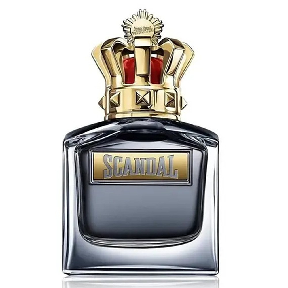 Jean Paul Gaultier Scandal Men Eau De Toilette 100Ml