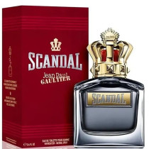 Jean Paul Gaultier Scandal Men Eau De Toilette 100Ml