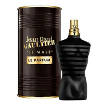 Jean Paul Gaultier Le Male Le Parfum Men Eau De Parfum Intense 125Ml