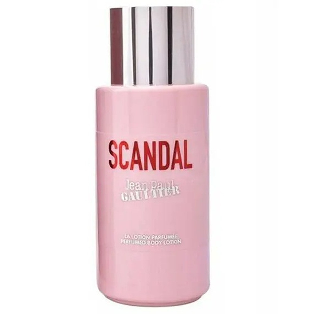 Jean Paul Gaultier Scandal Women 200Ml Body Lotion