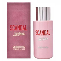 Jean Paul Gaultier Scandal Women 200Ml Body Lotion