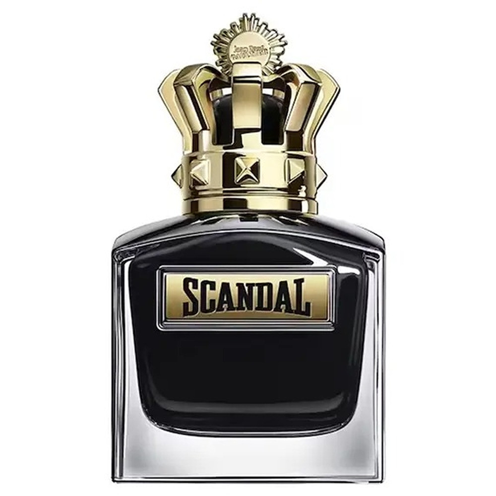 Jean Paul Gaultier Scandal Le Parfum Men Eau De Parfum Intense 150Ml Refillable