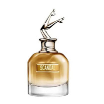 Jean Paul Gaultier Scandal Gold Women Eau De Parfum 80Ml