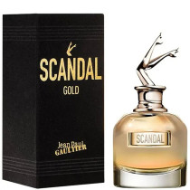 Jean Paul Gaultier Scandal Gold Women Eau De Parfum 80Ml