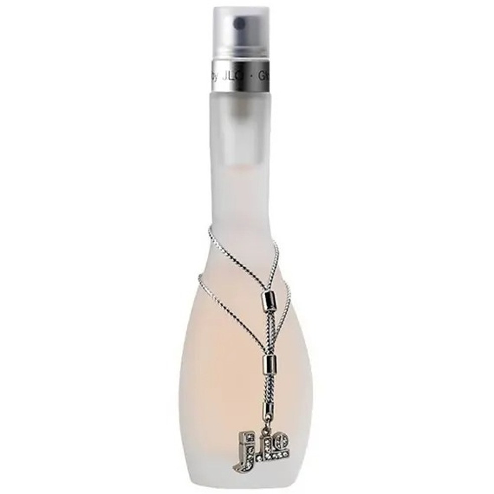 Jennifer Lopez Glow Women Eau De Toilette 50Ml