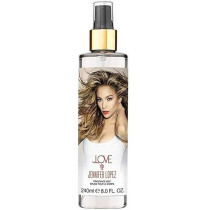 Jennifer Lopez Jlove Women 240Ml Body Mist