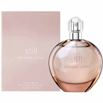 Jennifer Lopez Still Women Eau De Parfum 50Ml