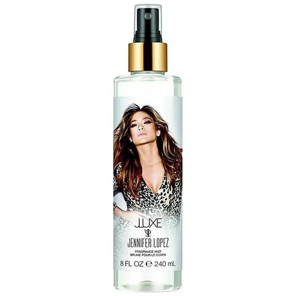 Jennifer Lopez Jluxe Women 240Ml Body Mist
