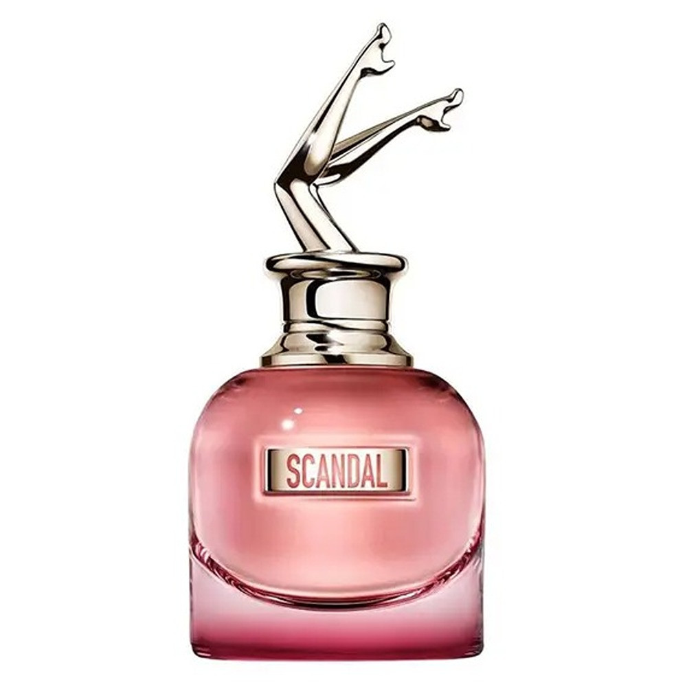 Jean Paul Gaultier Scandal By Night Women Eau De Parfum Intense 80Ml