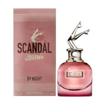 Jean Paul Gaultier Scandal By Night Women Eau De Parfum Intense 80Ml