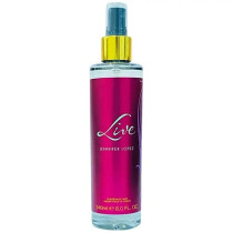 Jennifer Lopez Live Women 240Ml Body Mist