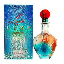 Jennifer Lopez Live Luxe Women Eau De Parfum 100Ml