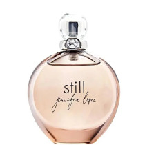Jennifer Lopez Still Women Eau De Parfum 100Ml