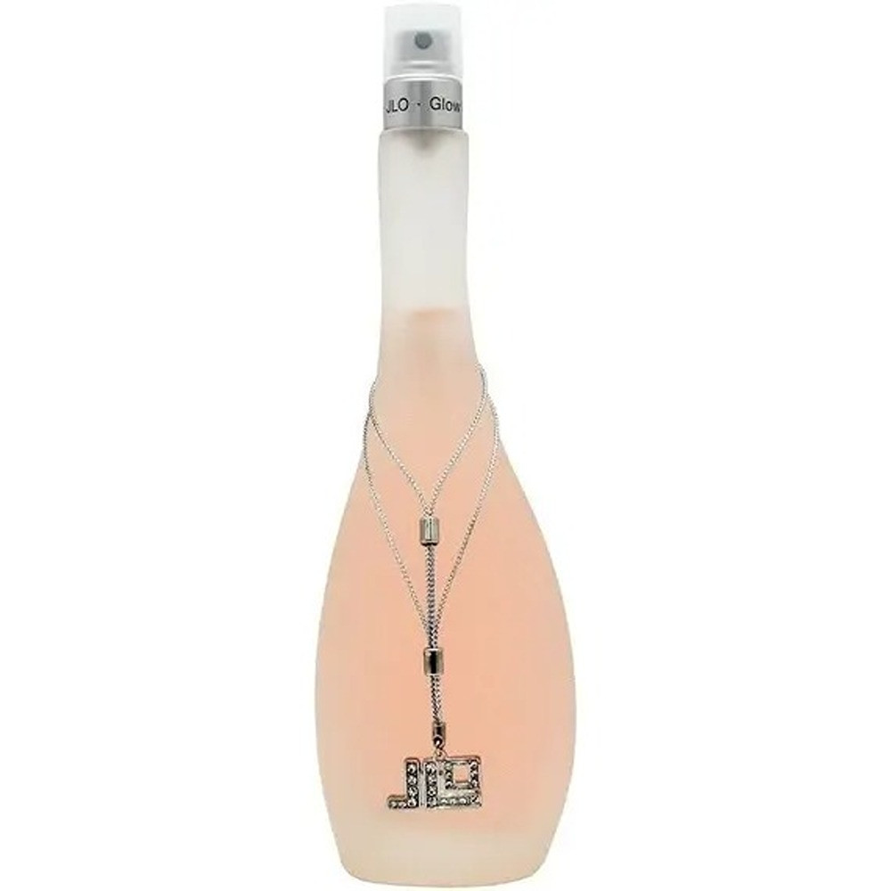 Jennifer Lopez Glow Women Eau De Toilette 100Ml