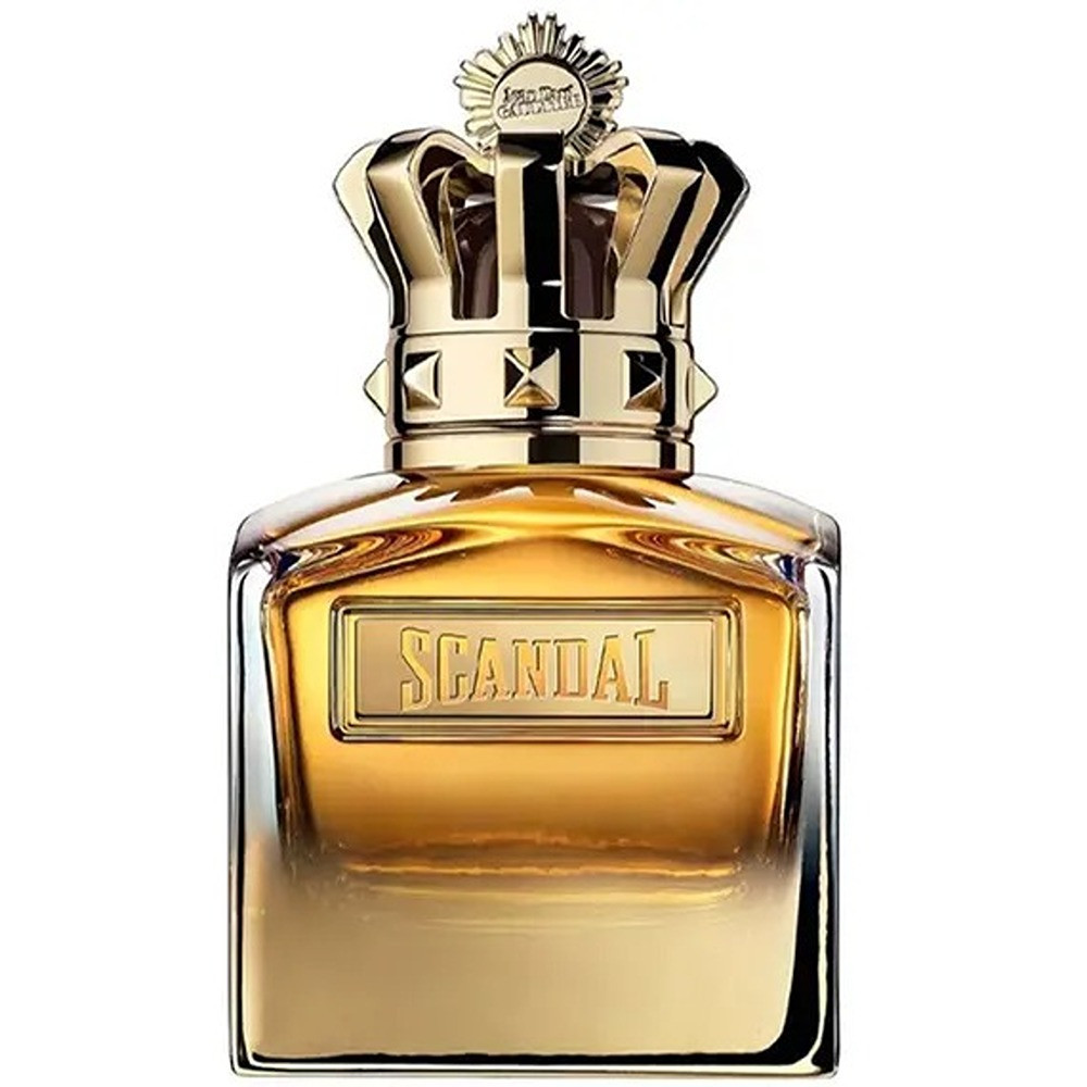 Jean Paul Gaultier Scandal Absolu Men Parfum 100Ml