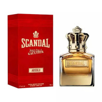 Jean Paul Gaultier Scandal Absolu Men Parfum 100Ml
