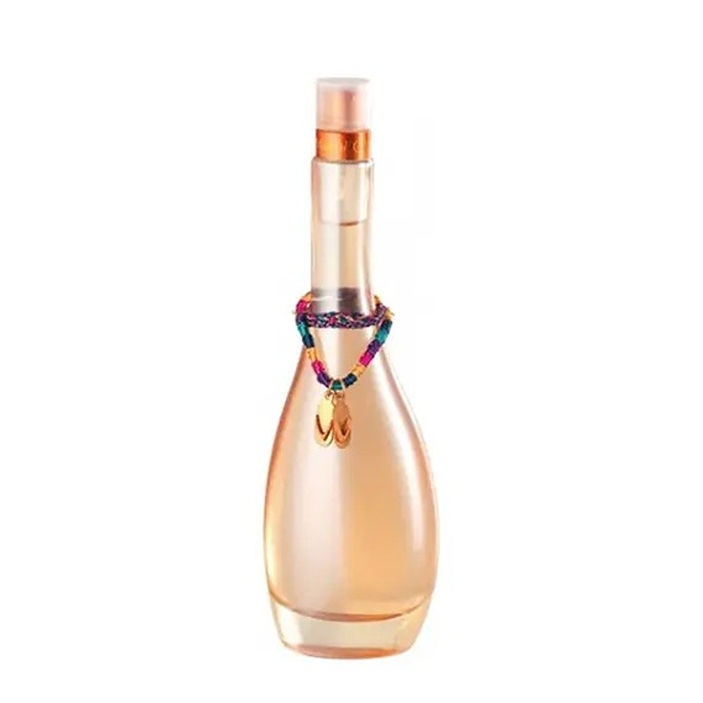 Jennifer Lopez Miami Glow Women Eau De Toilette 100Ml