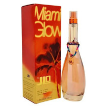 Jennifer Lopez Miami Glow Women Eau De Toilette 100Ml
