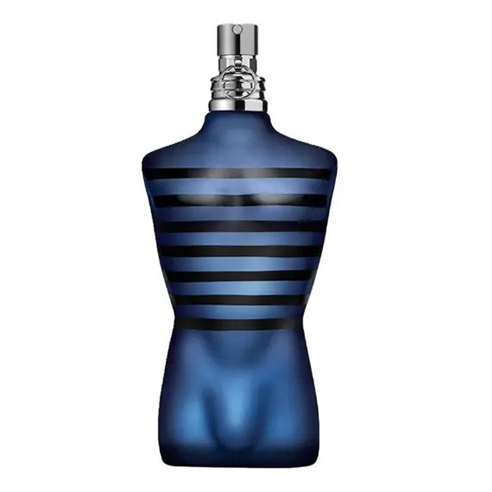 Jean Paul Gaultier Ultra Male Men Eau De Toilette Intense 125Ml
