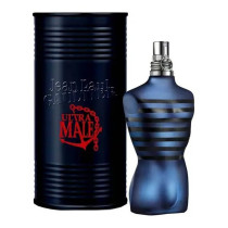 Jean Paul Gaultier Ultra Male Men Eau De Toilette Intense 125Ml