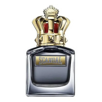 Jean Paul Gaultier Scandal Men Eau De Toilette 50Ml Refillable