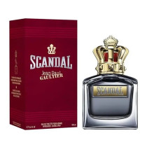 Jean Paul Gaultier Scandal Men Eau De Toilette 50Ml Refillable