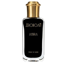 Jeroboam Ambra Unisex Extrait De Parfum 30Ml