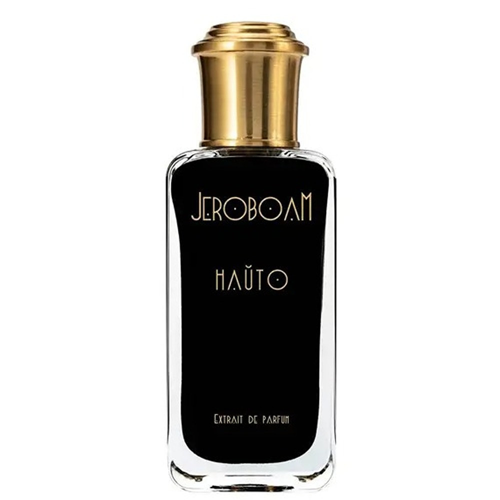 Jeroboam Hauto Unisex Extrait De Parfum 30Ml