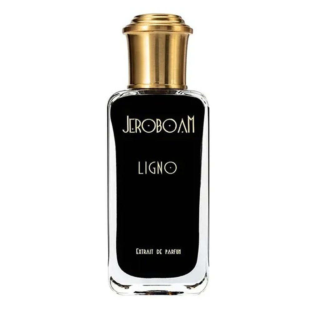 Jeroboam Ligno Unisex Extrait De Parfum 30Ml