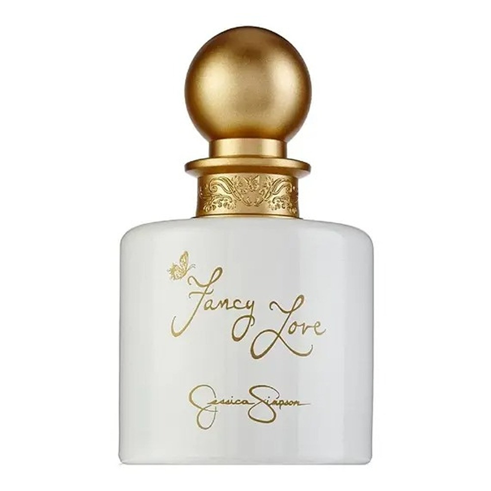 Jessica Simpson Fancy Love Women Eau De Parfum 100Ml