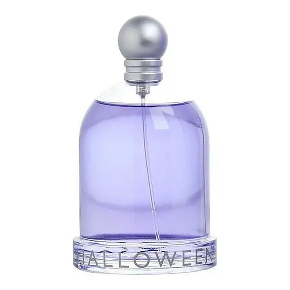 Jesus Del Pozo Halloween Women Eau De Toilette 200Ml