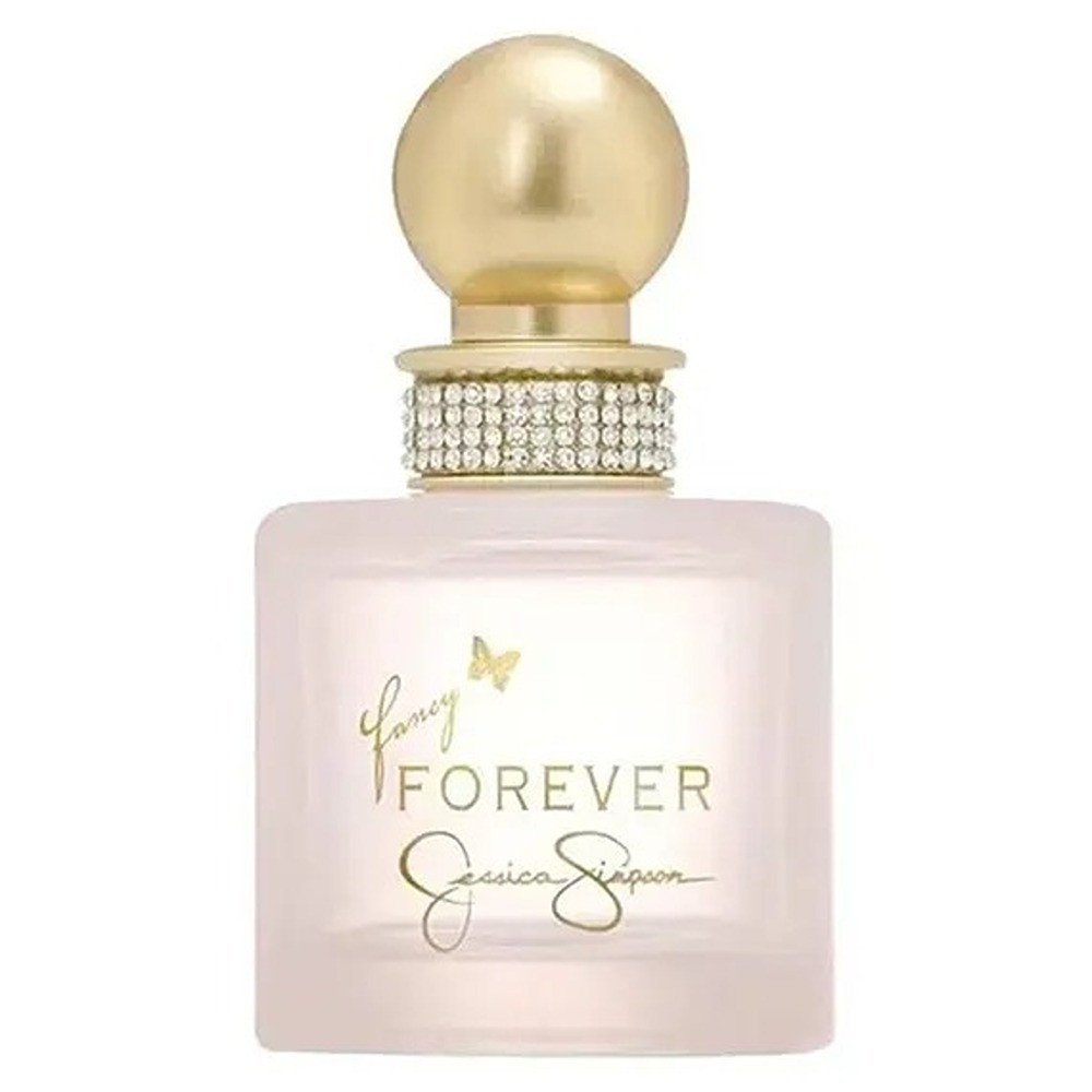 Jessica Simpson Fancy Forever Women Eau De Parfum 100Ml