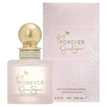 Jessica Simpson Fancy Forever Women Eau De Parfum 100Ml