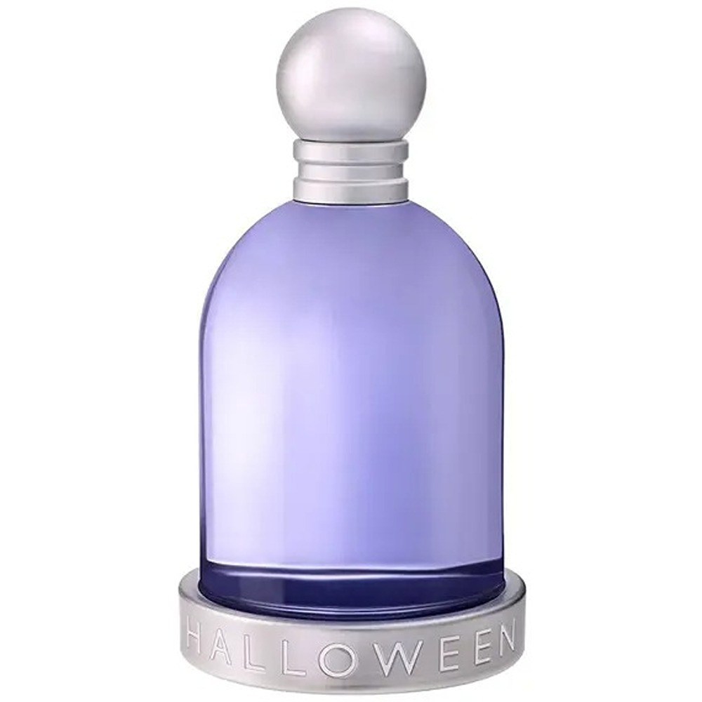Jesus Del Pozo Halloween Women Eau De Toilette 30Ml