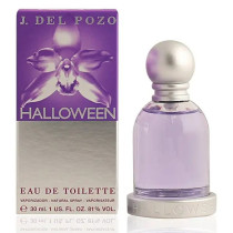 Jesus Del Pozo Halloween Women Eau De Toilette 30Ml