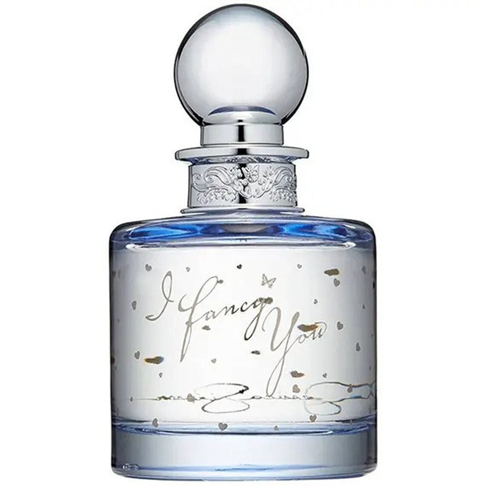 Jessica Simpson I Fancy You Women Eau De Parfum 100Ml
