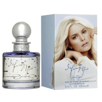Jessica Simpson I Fancy You Women Eau De Parfum 100Ml