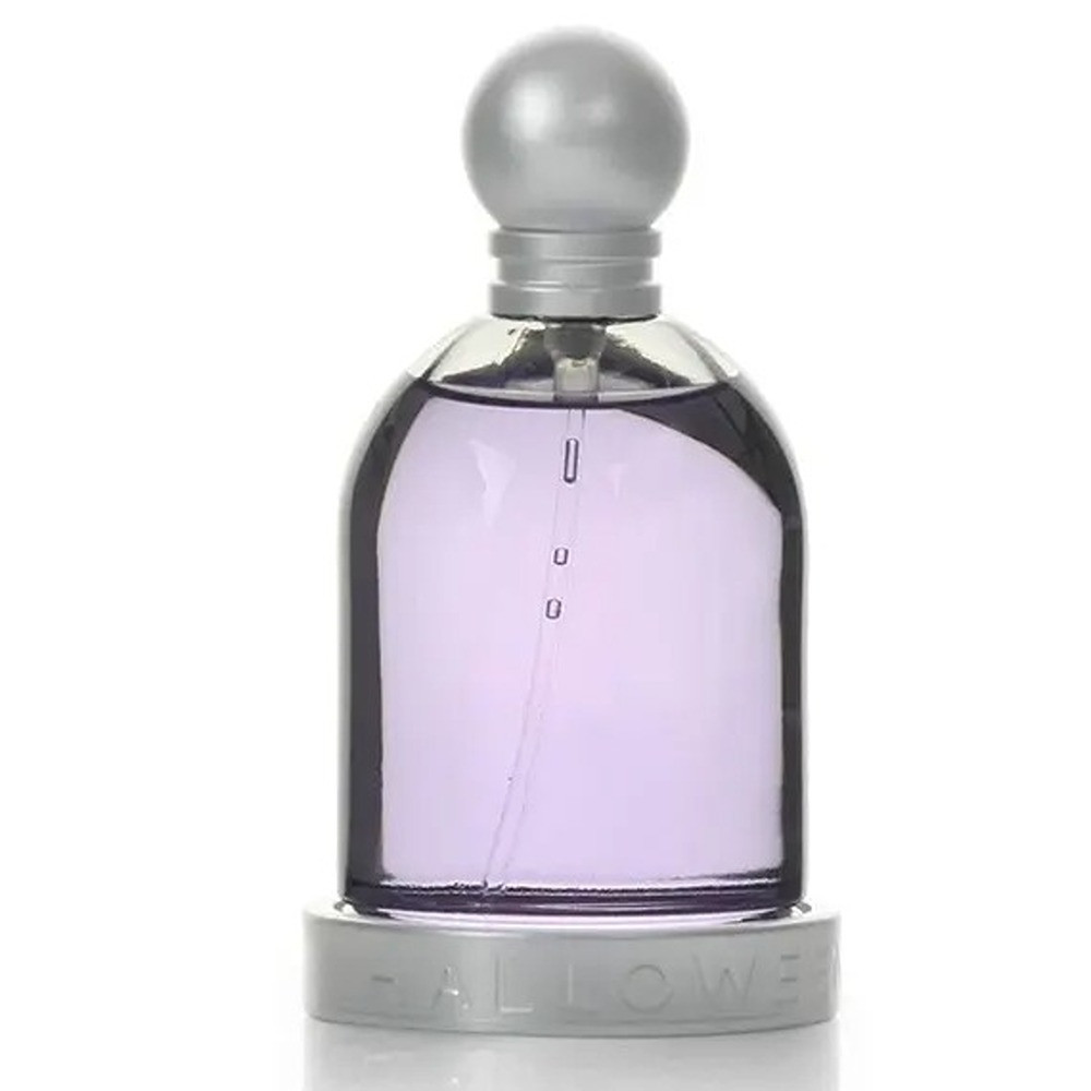 Jesus Del Pozo Halloween Women Eau De Toilette 50Ml