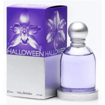 Jesus Del Pozo Halloween Women Eau De Toilette 50Ml