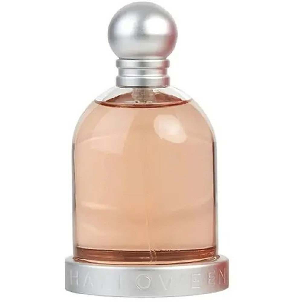 Jesus Del Pozo Halloween Kiss Women Eau De Toilette 100Ml