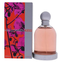 Jesus Del Pozo Halloween Kiss Women Eau De Toilette 100Ml