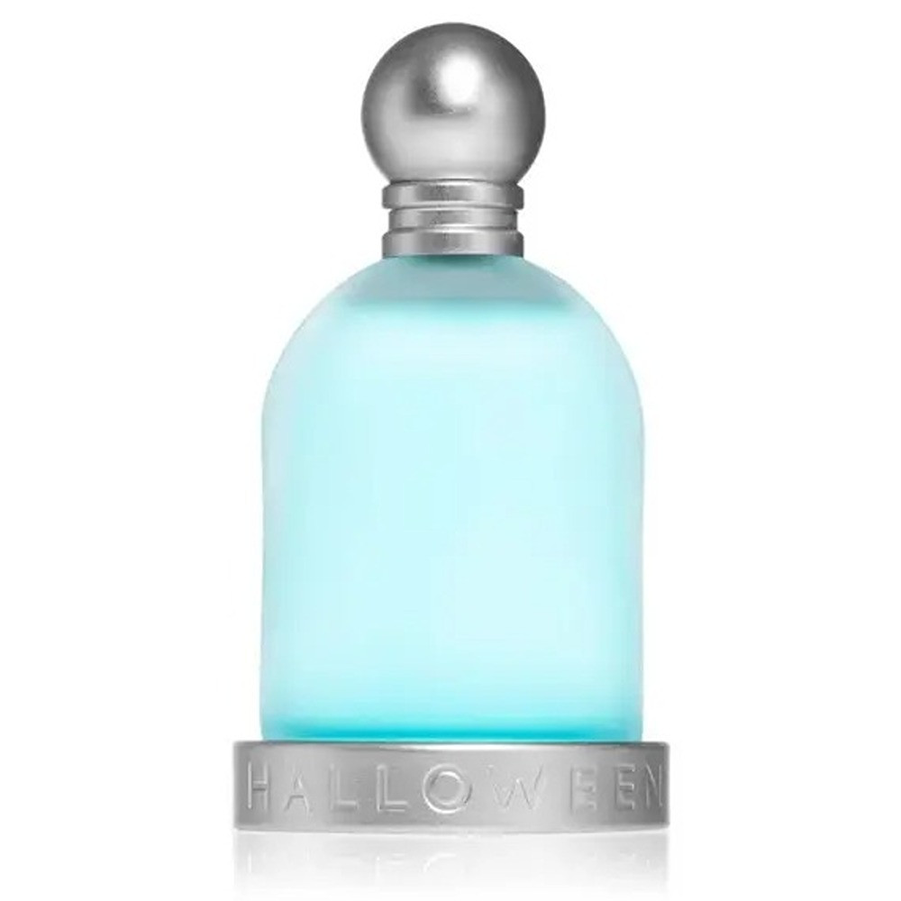 Jesus Del Pozo Halloween Blue Drop Women Eau De Toilette 100Ml